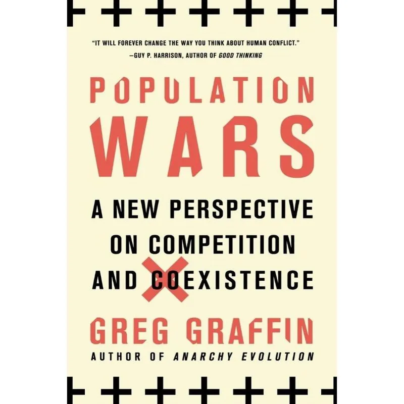 POPULATION WARS