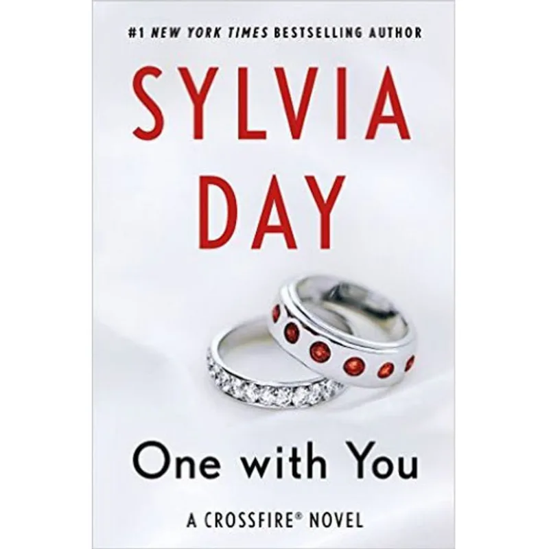ONE WITH YOU
