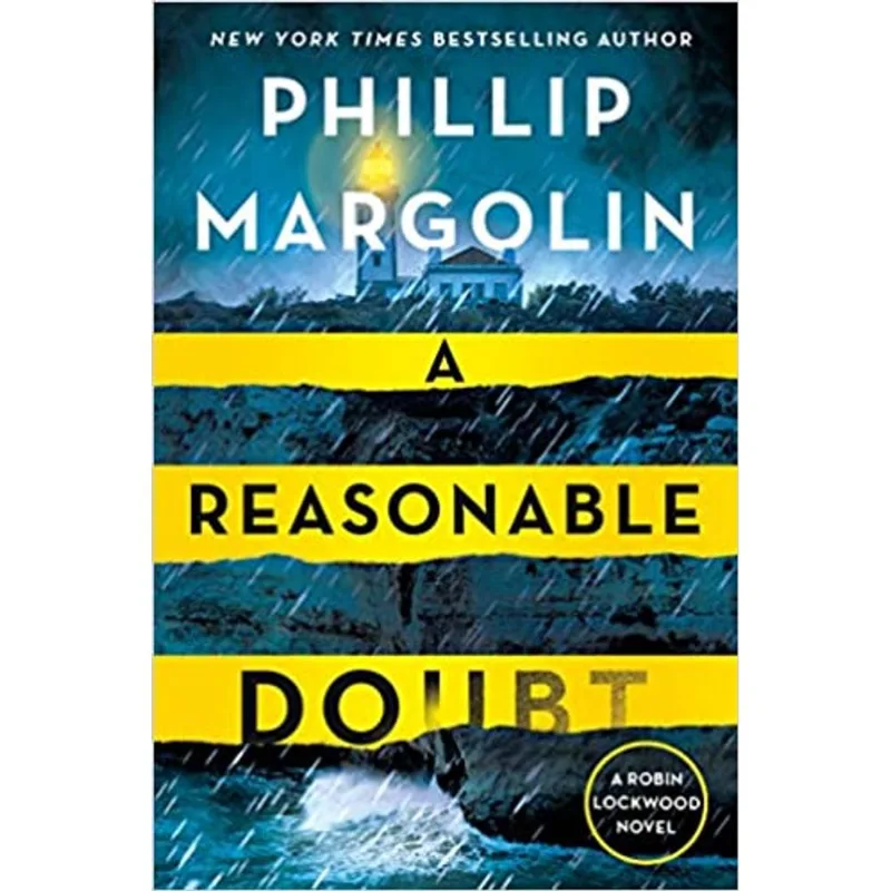 A REASONABLE DOUBT