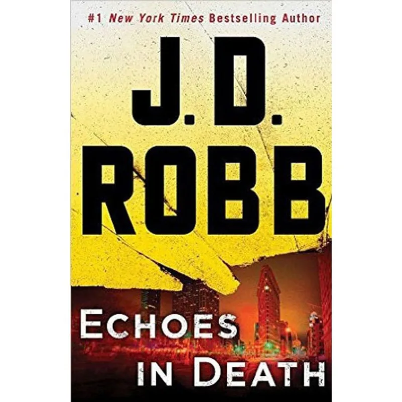 ECHOES IN DEATH