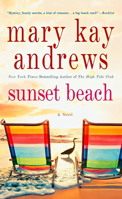 Sunset Beach