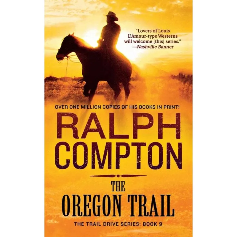 Oregon Trail