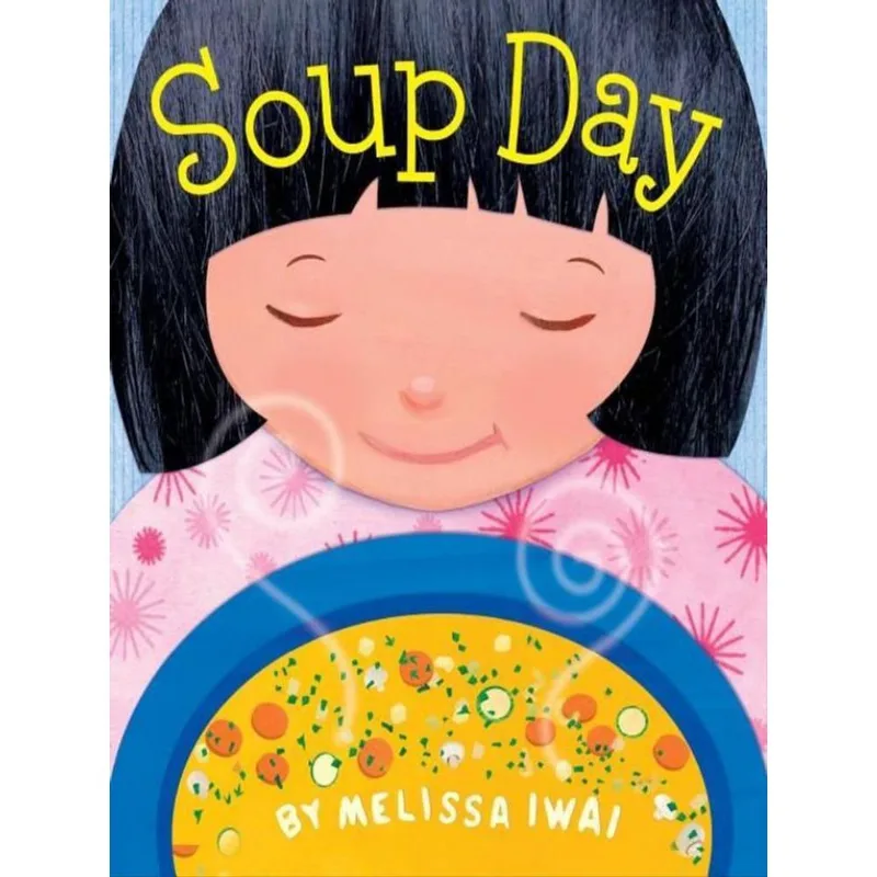 SOUP DAY