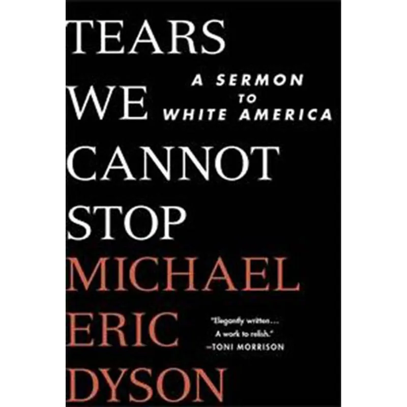 TEARS WE CANNOT STOP