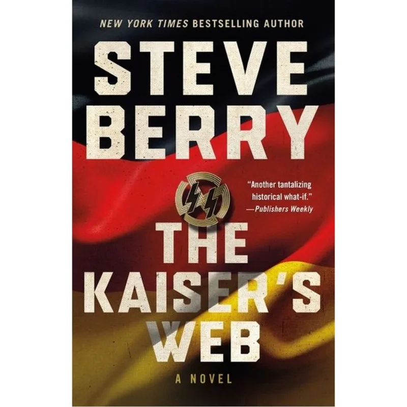 THE KAISER'S WEB