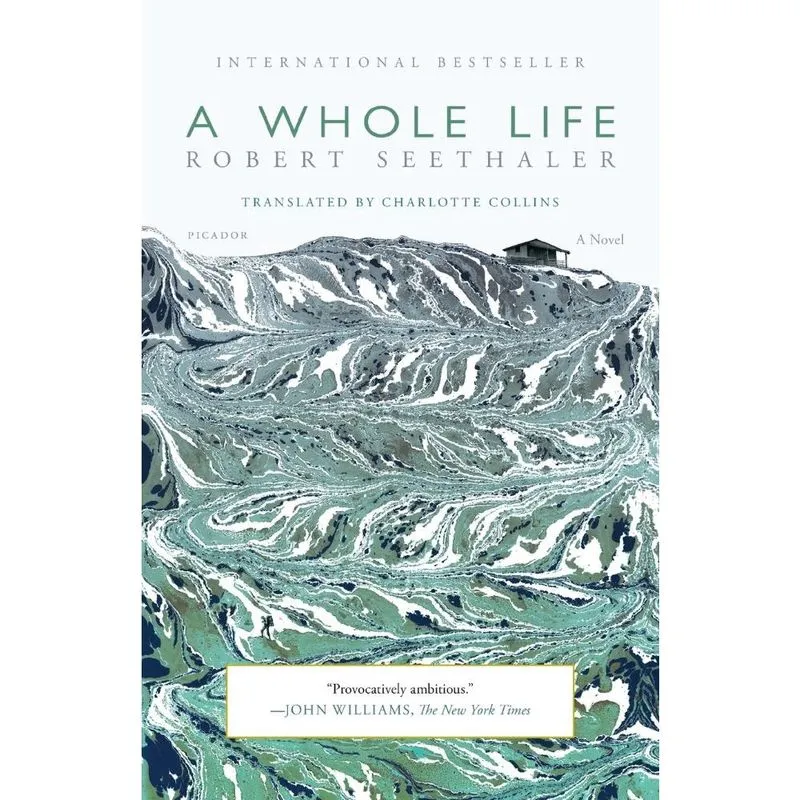 Whole life pod