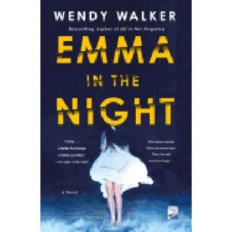 EMMA IN THE NIGTH