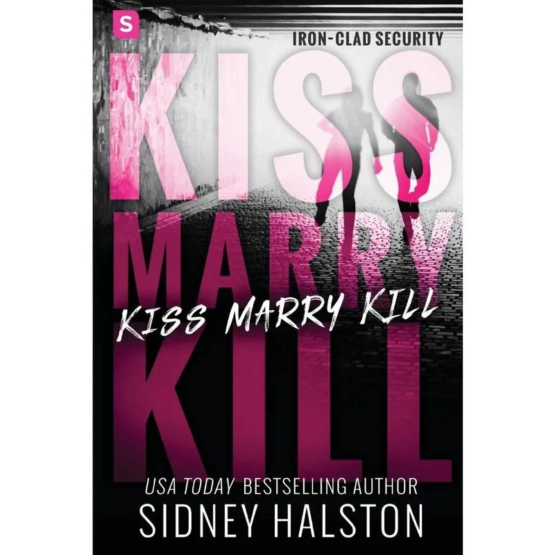 Kiss marry kill