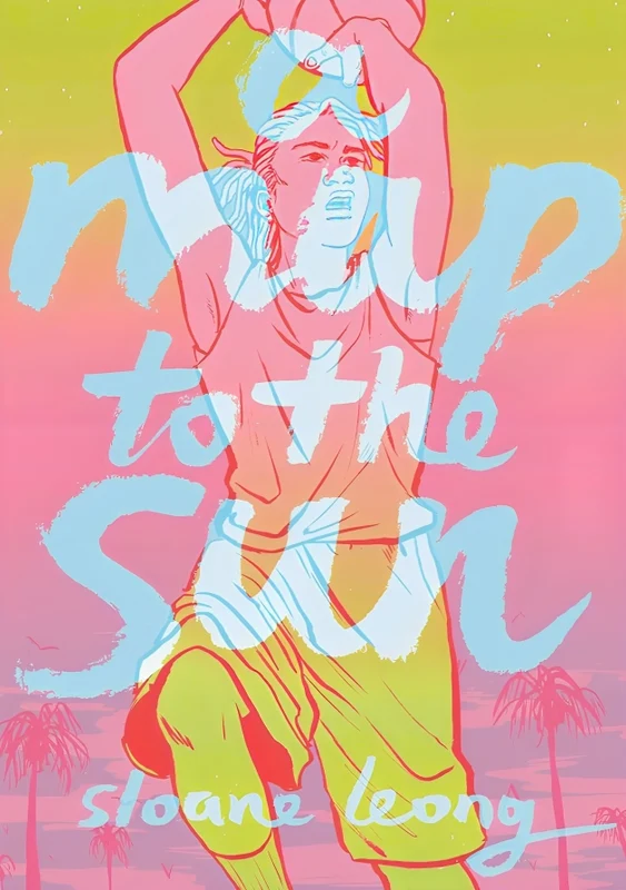 A Map To The Sun