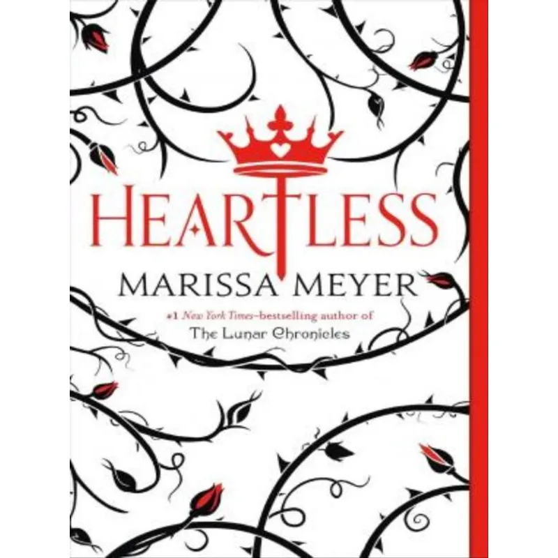 HEARTLESS