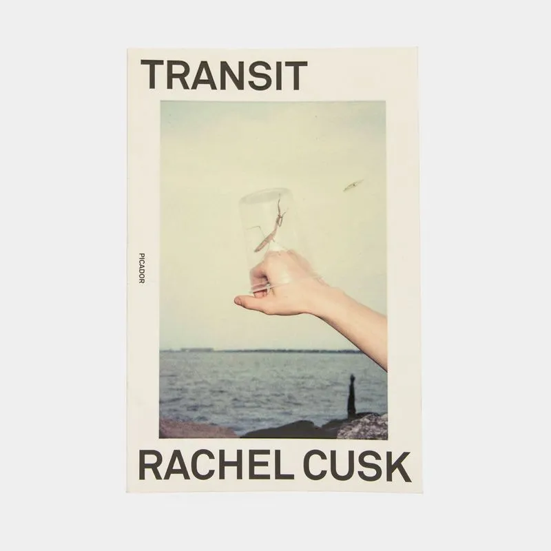 Transit (Outline Trilogy 2)