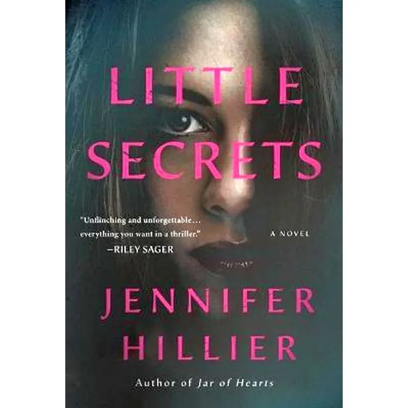 LITTLE SECRETS