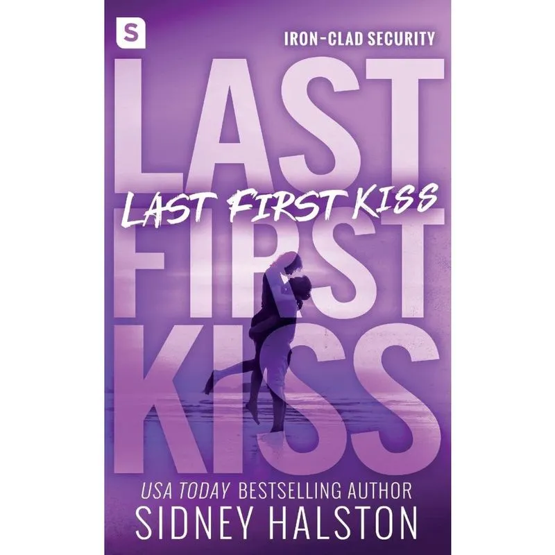 Last first kiss (pod original)