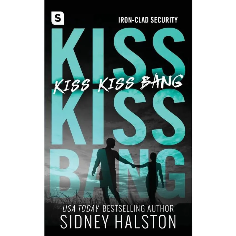Kiss kiss bang (pod original)