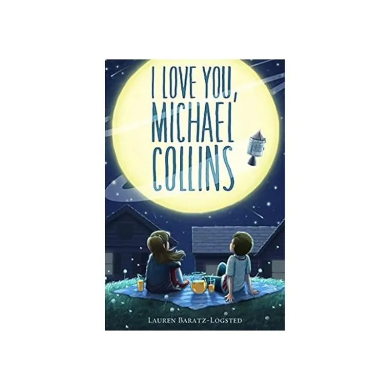 I LOVE YOU, MICHAEL COLLINS