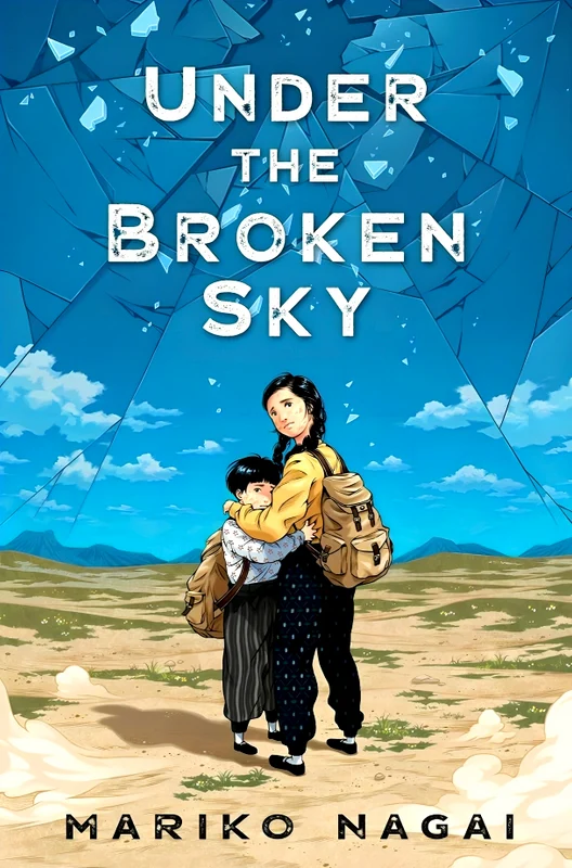 Under The Broken Sky
