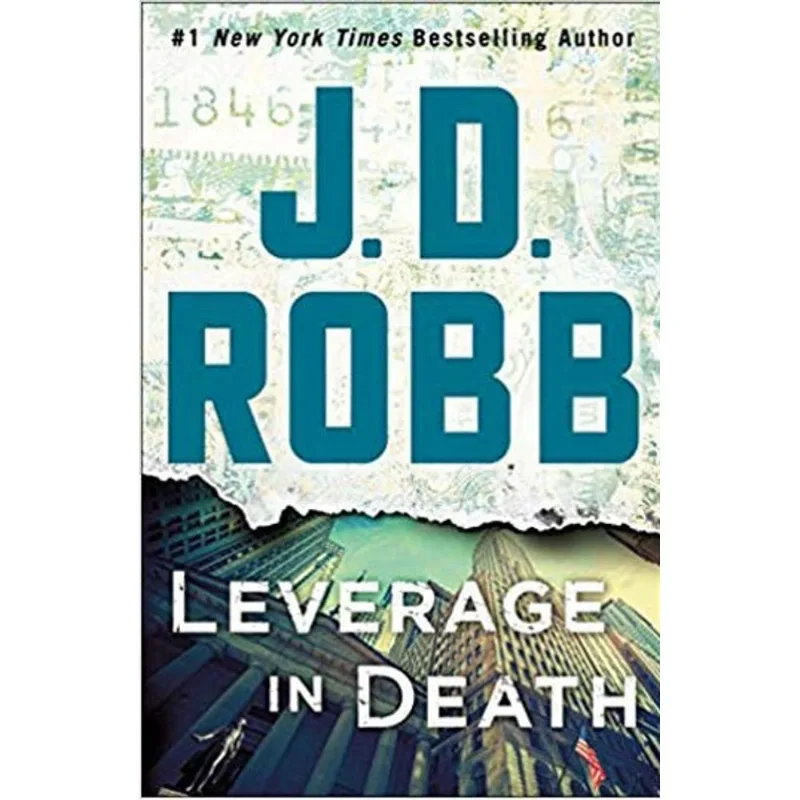 LEVERAGE IN DEATH