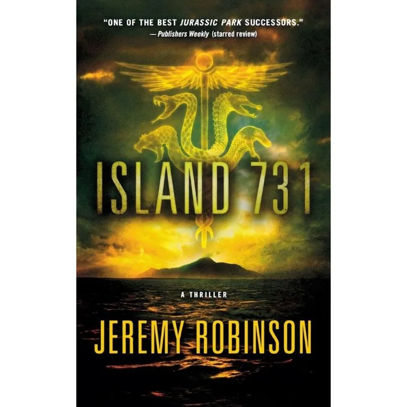 ISLAND 731