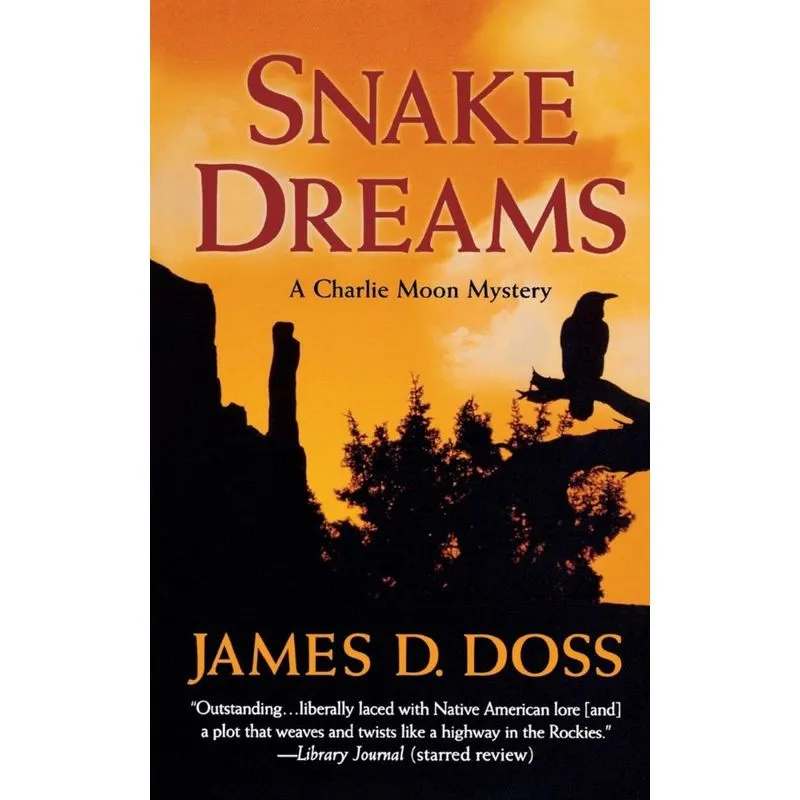 SNAKE DREAMS