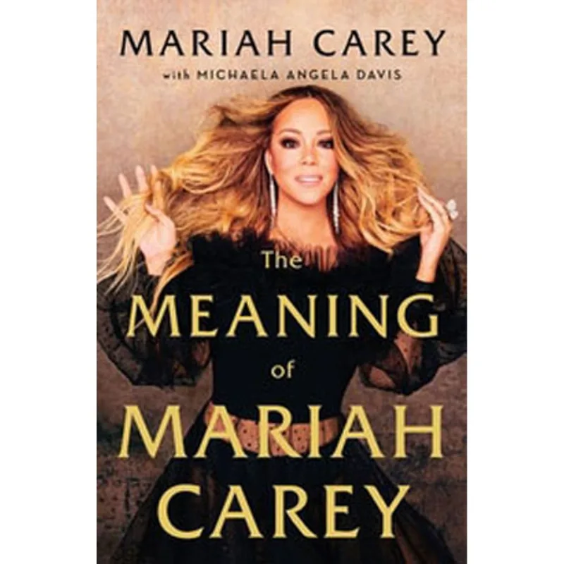 MEANING OF MARIAH CAREY