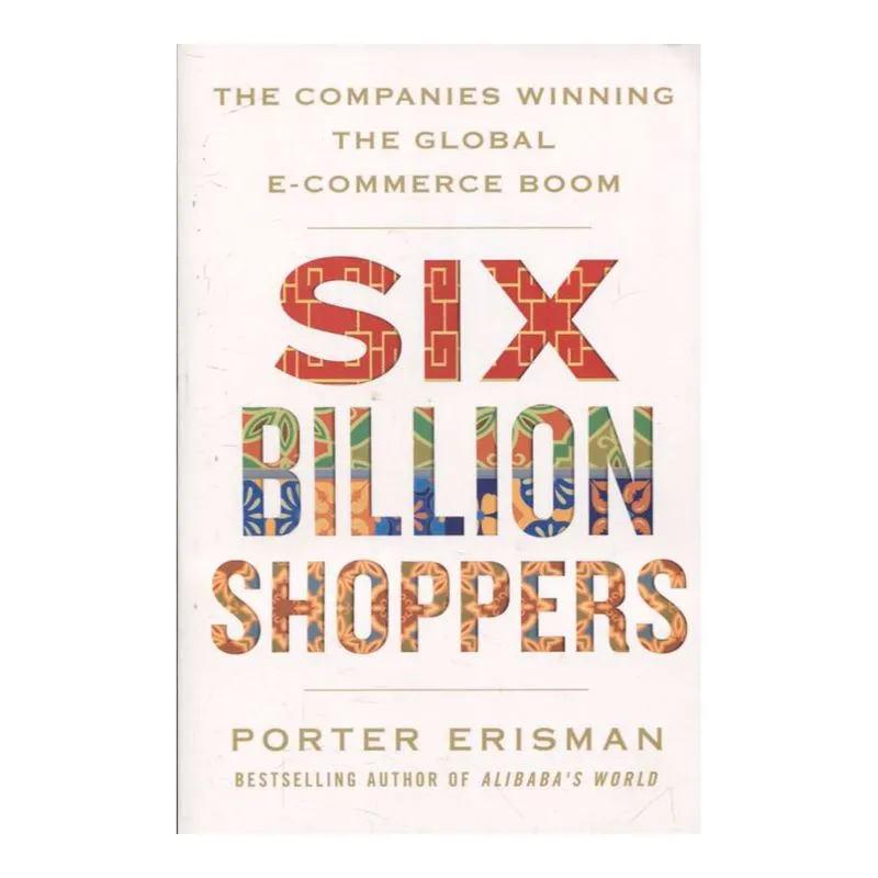 Six Billion Shoppers