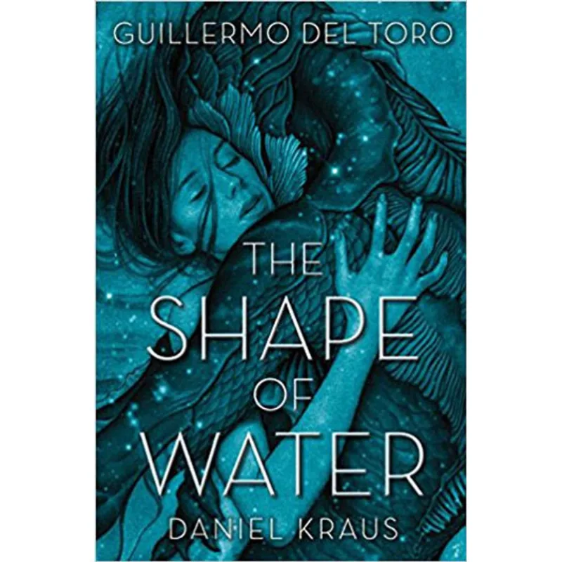 SHAPE OF WATER, THE