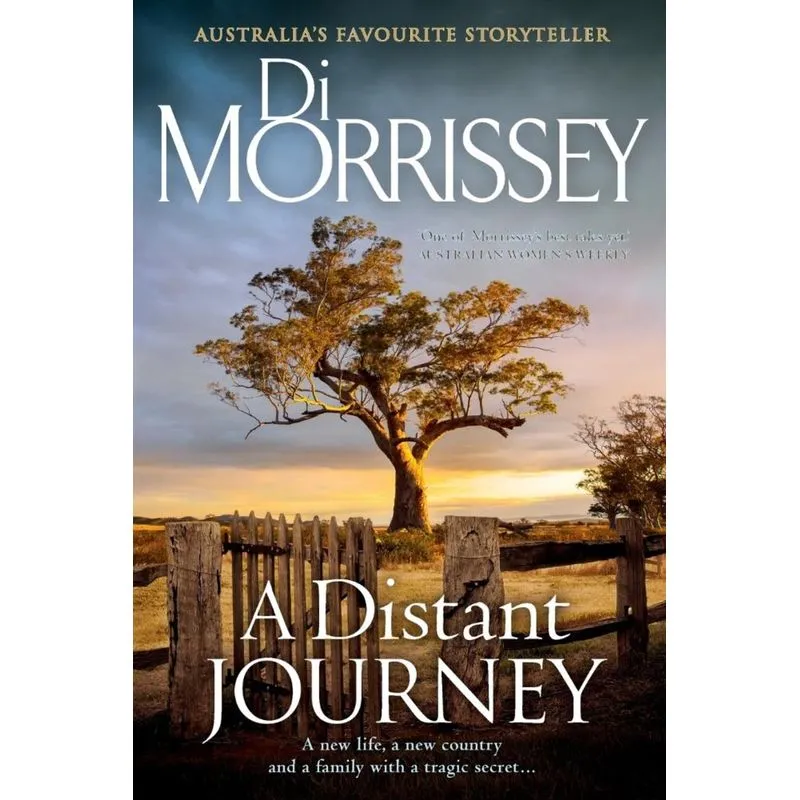 Distant Journey