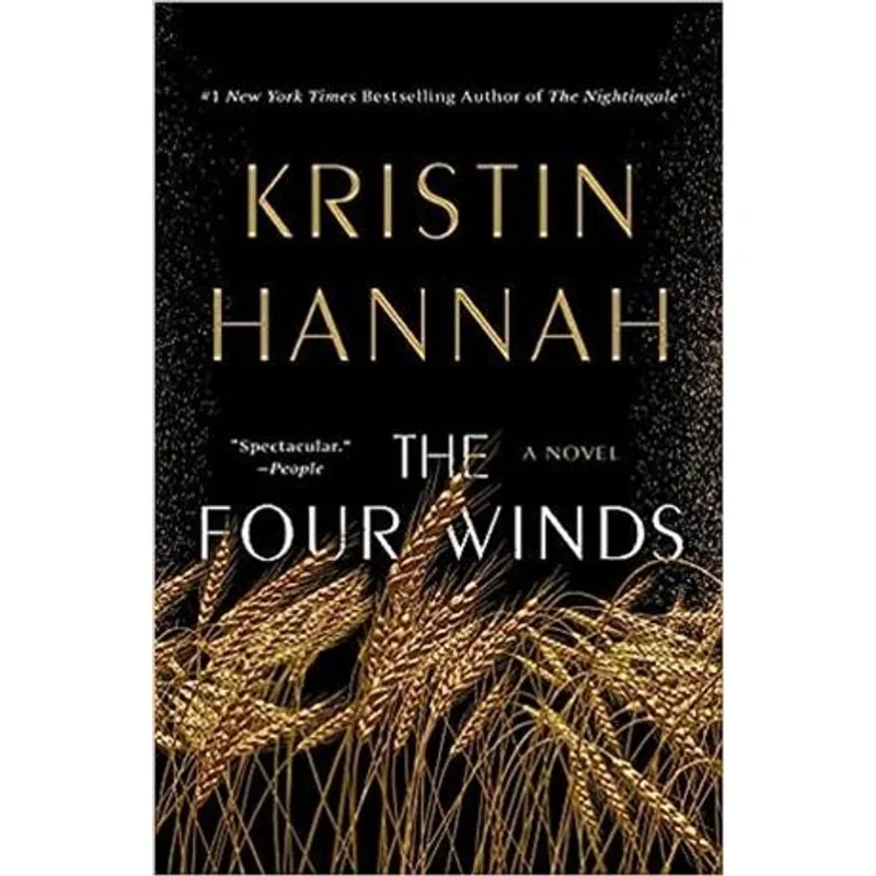 The Four Winds: a Novel