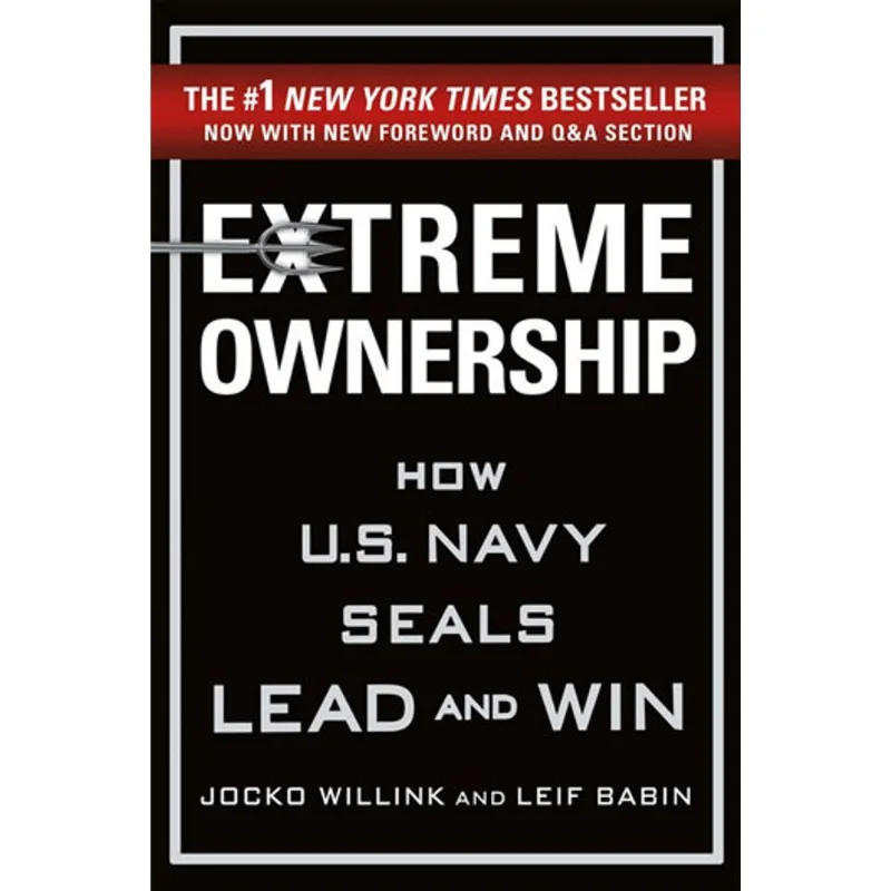 EXTREME OWNERSHIP