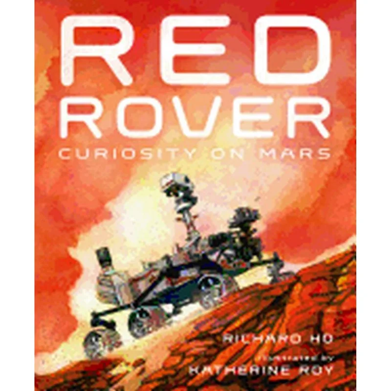 RED ROVER