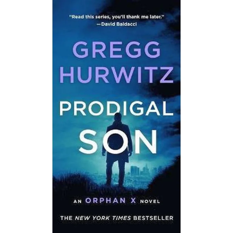 PRODIGAL SON