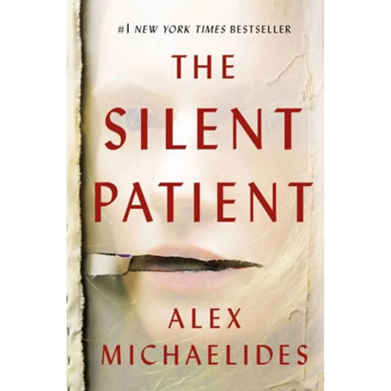 SILENT PATIENT, THE
