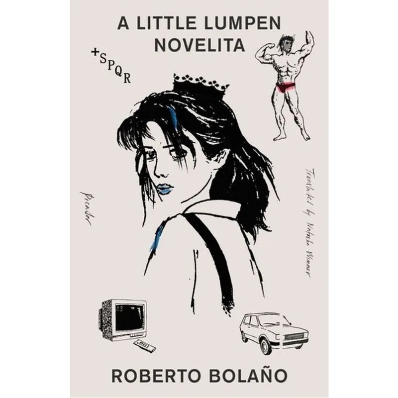A LITTLE LUMPEN NOVELITA