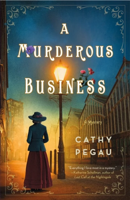 Murderous Business