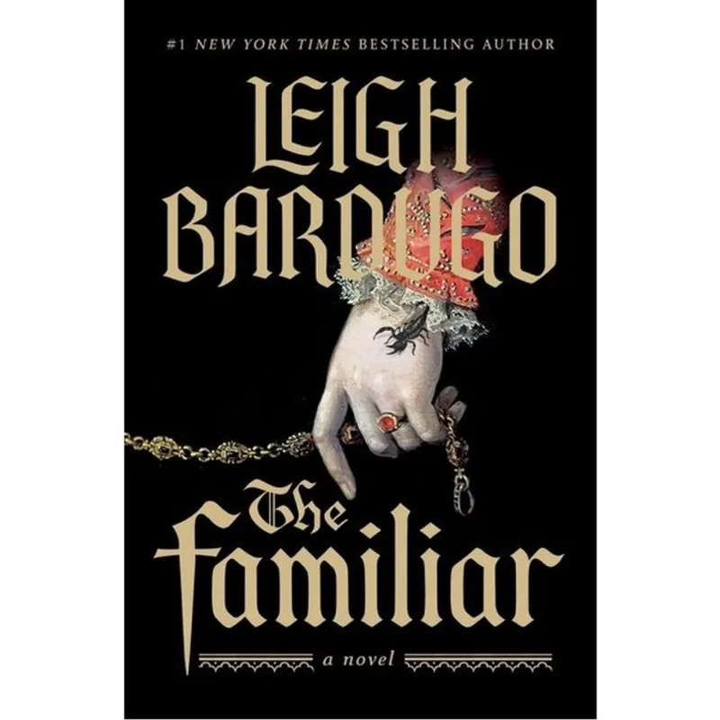 THE FAMILIAR