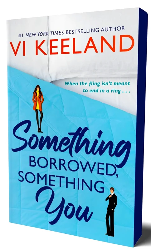 Something Borrowed, Something You