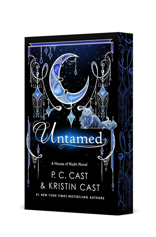 Untamed: Deluxe Edition