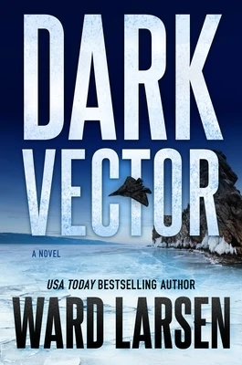 Dark Vector: A David Slaton and Tru Miller Novel Paperback