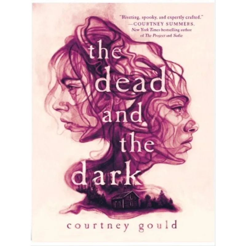 THE DEAD AND THE DARK