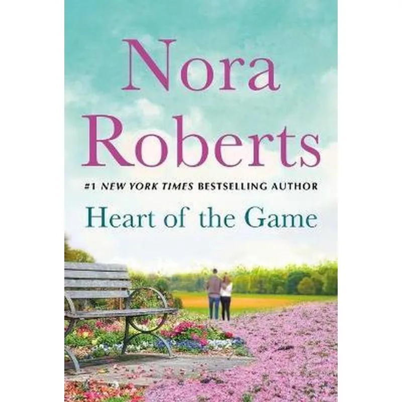 HEART OF THE GAME