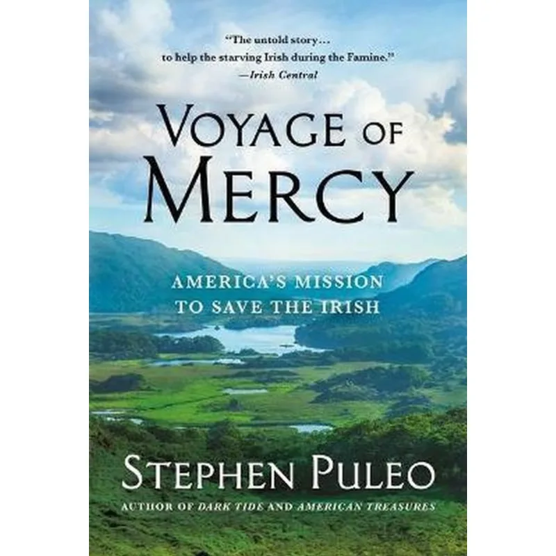 VOYAGE OF MERCY