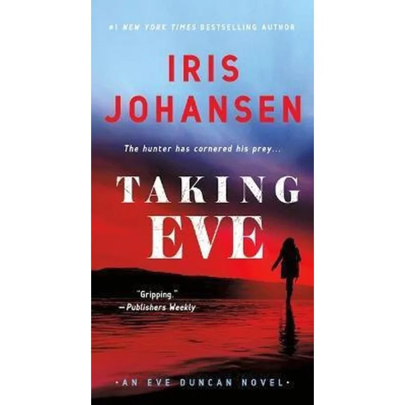 TAKING EVE