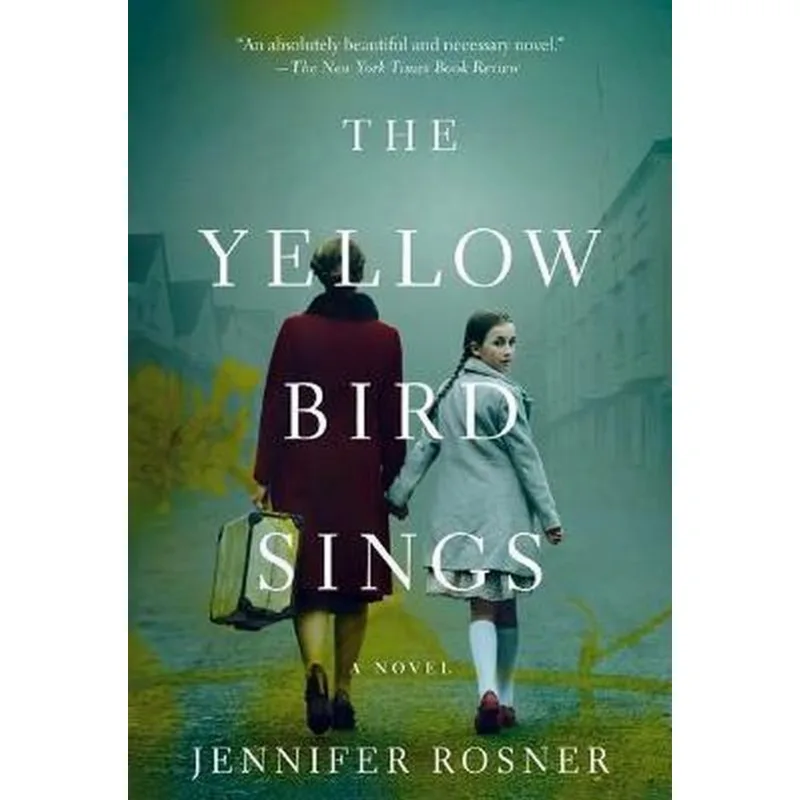 THE YELLOW BIRD SINGS