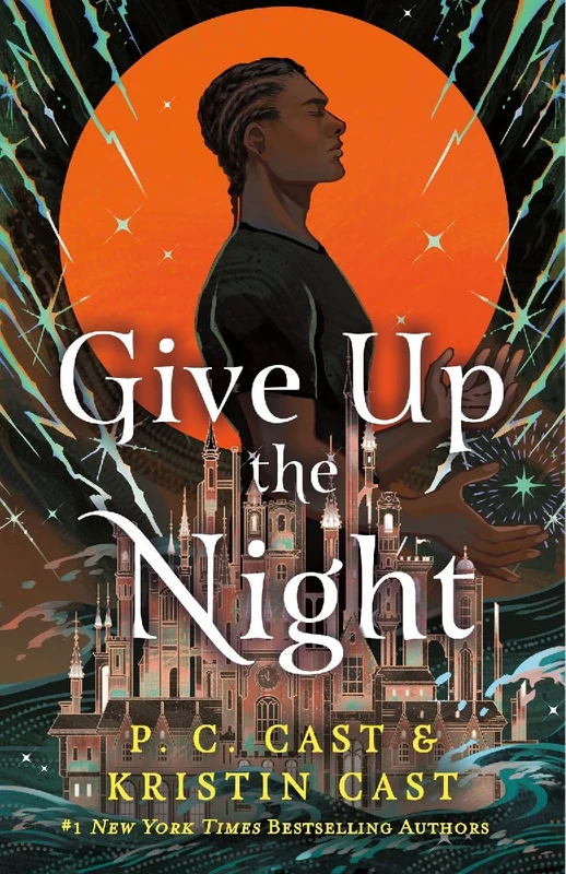 Give Up the Night