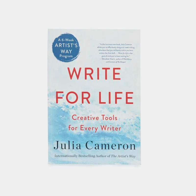 Write for Life