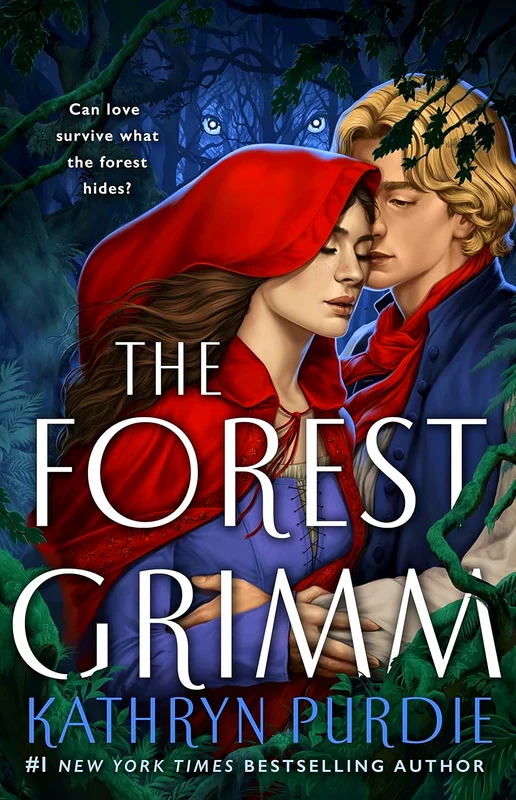 The Forest Grimm #1: The Forest Grimm