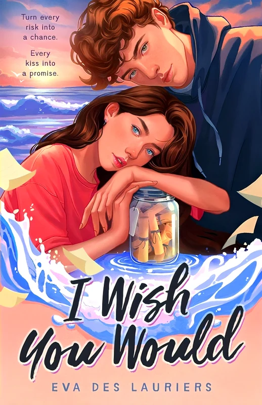 I Wish You Would
