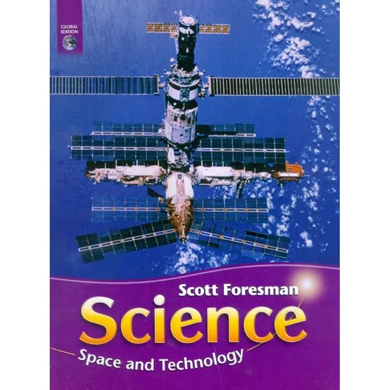 SPACE AND TECHNOLOGY