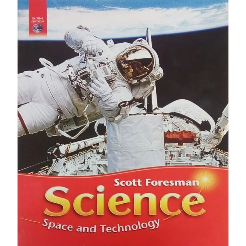Science - Global Student - Grade 5
