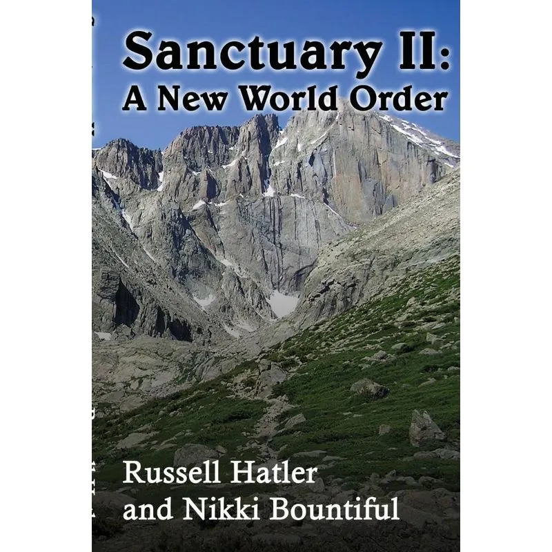 Sanctuary II